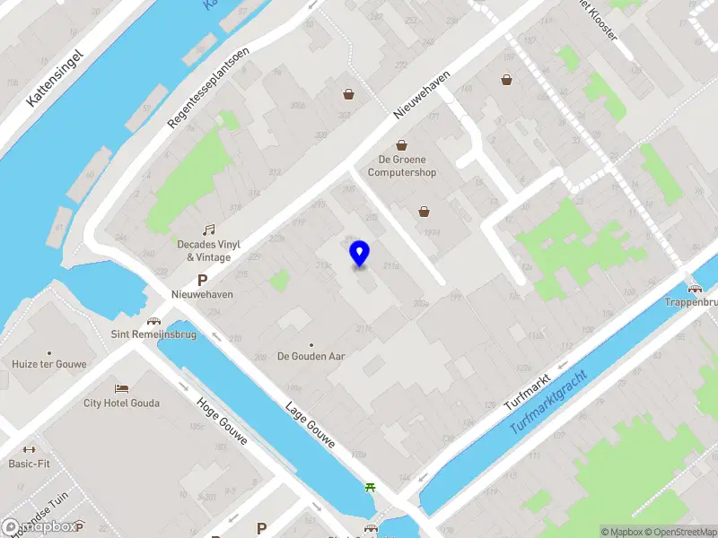Valkenbosch Holding B.V.