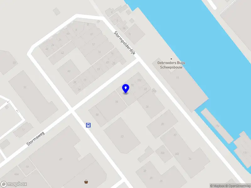 Tycon Beheer Bv