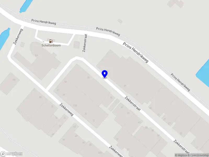 Hoeksche Beheer Bv