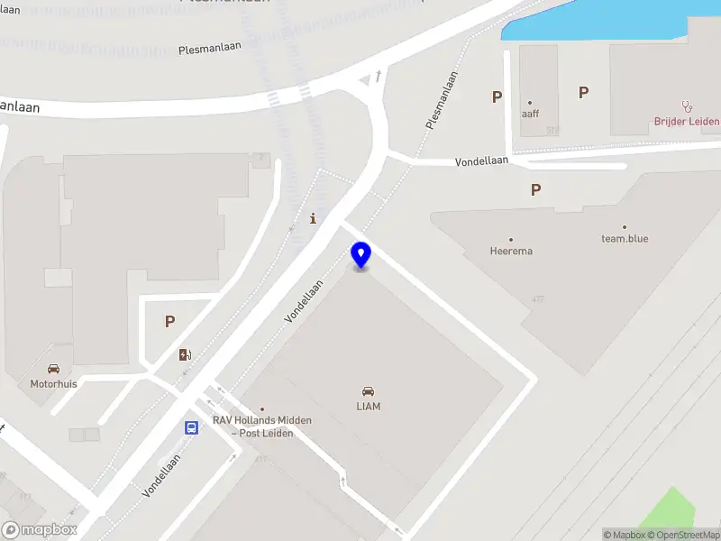 Lsl Beheer B.V.