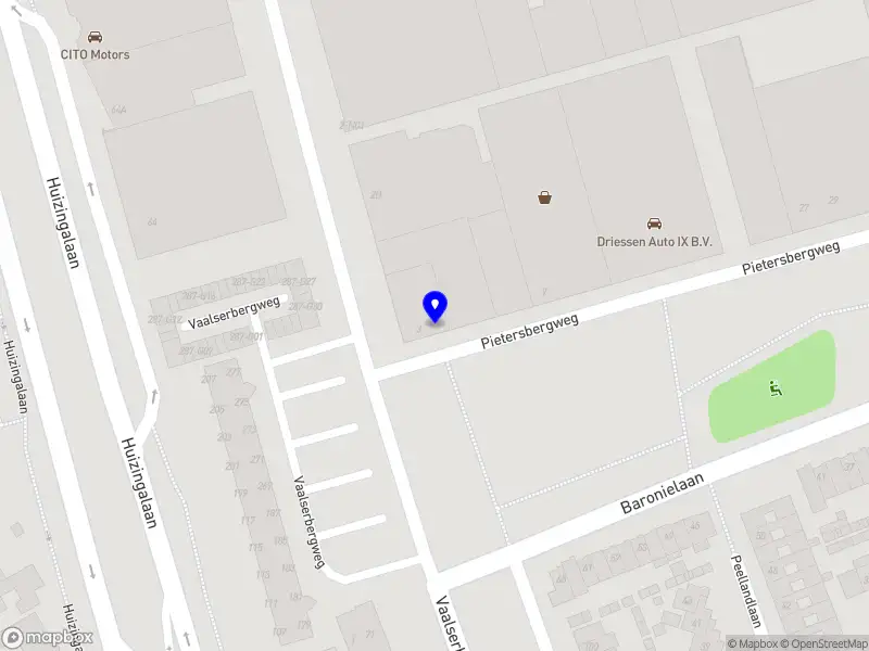 Hdmg Mobility Group N.V.