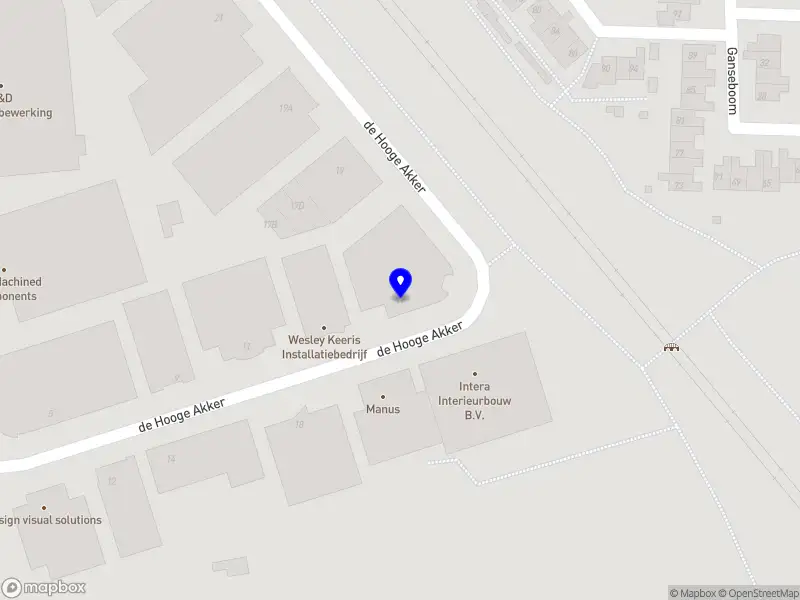 Bosmans-Daamen Groep B.V.