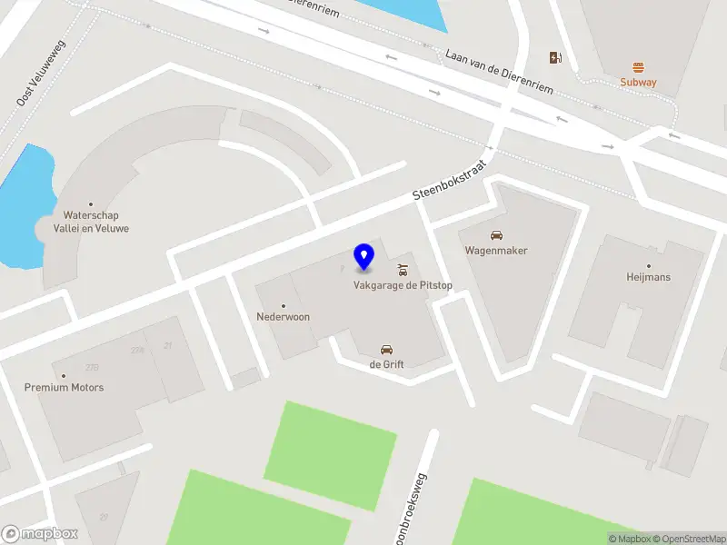 Autohuis Van Doorn En Top Holding B.V.