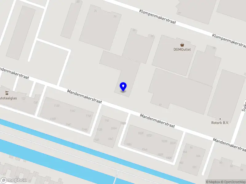 Intermodal Services Europe Holding B.V.