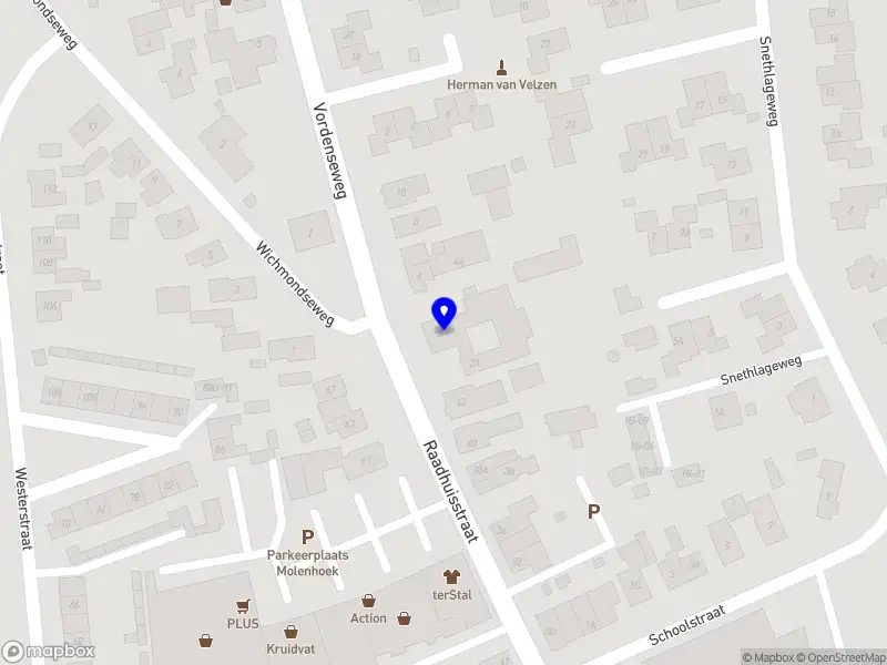 Beveren Invest Bv