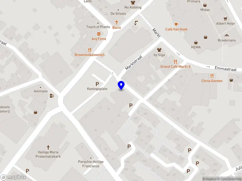 Blue Point Business Solutions
