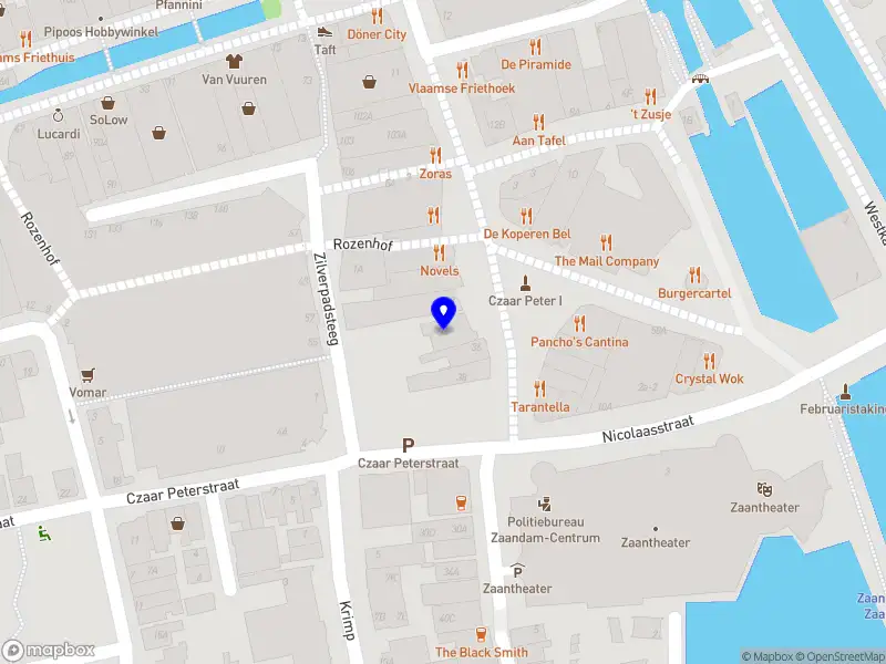 Rodego Arbotrainingen & Advisering B.V.