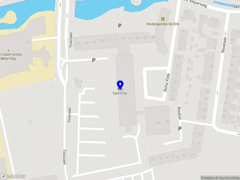 Rnr Group B.V.