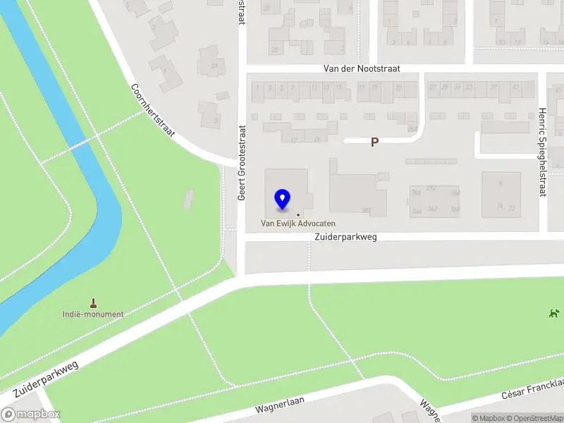 Rustenburg Vastgoed