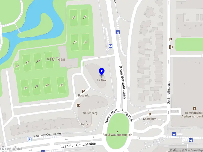 Veilingweg Vastgoed B.V.