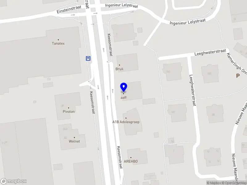 Fhb Holding B.V.