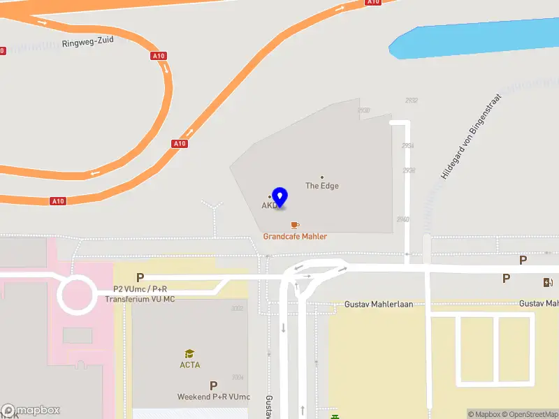 Faillissement Mijn B.V.