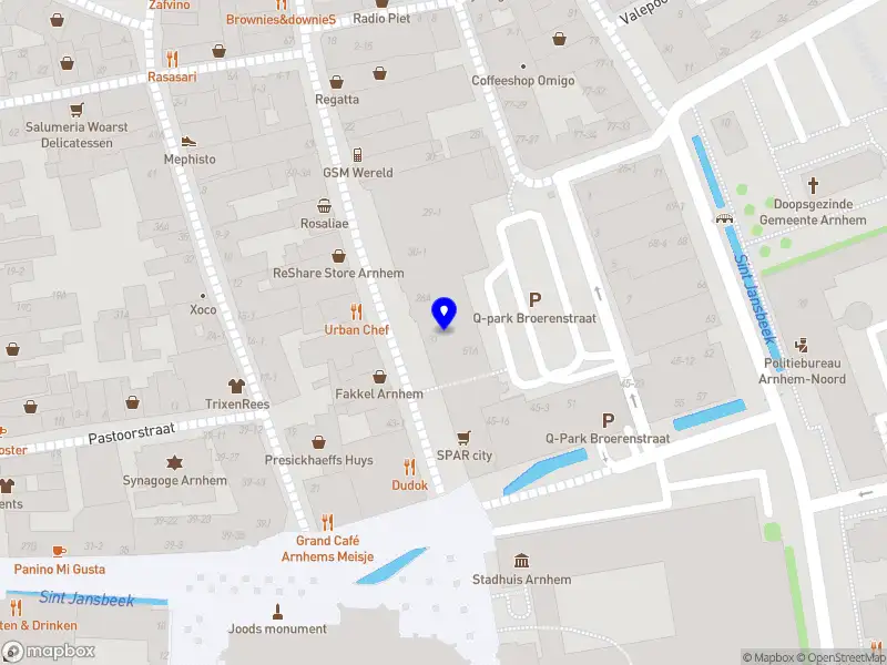 M. Dirkzwager Detailhandel Holding B.V.