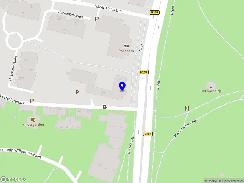 Duinzicht Katwijk Holding B.V.