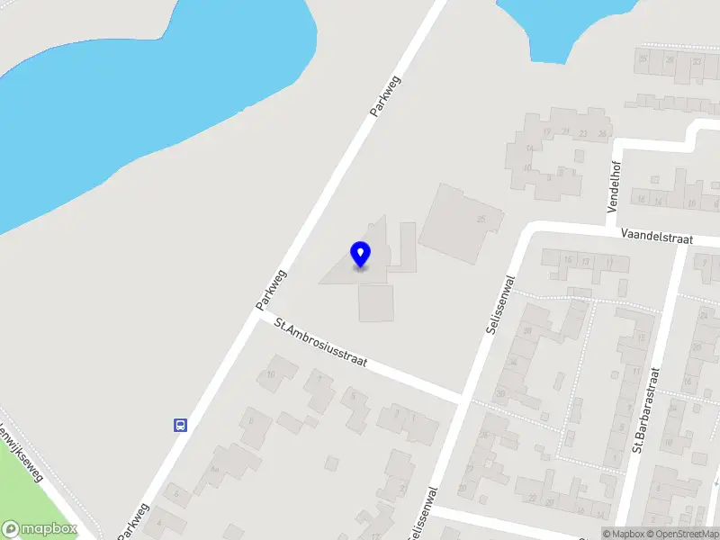 Vencais Vastgoed B.V.
