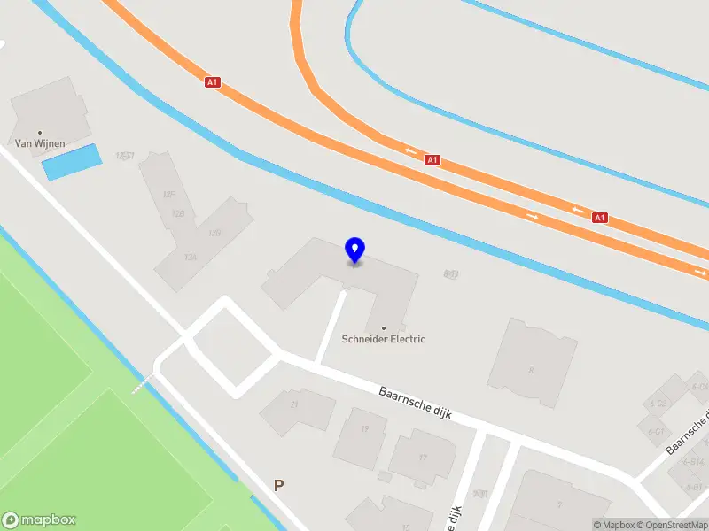 Weststaete Vastgoed Holding B.V.