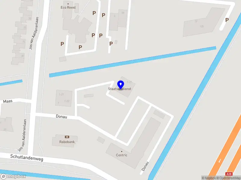 Bouwcare Nederland Bv