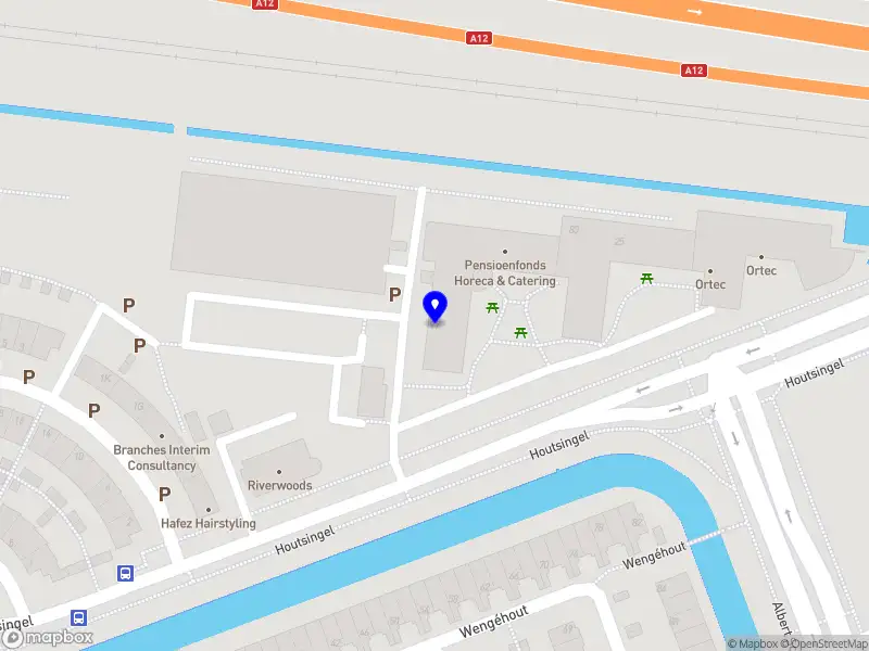 Langfruit Vastgoed Bv