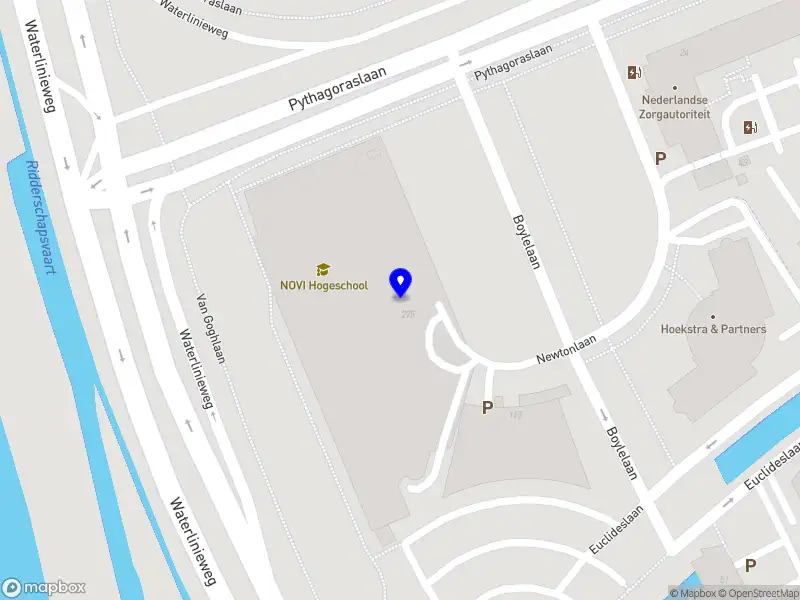 Xabia Beheer Bv