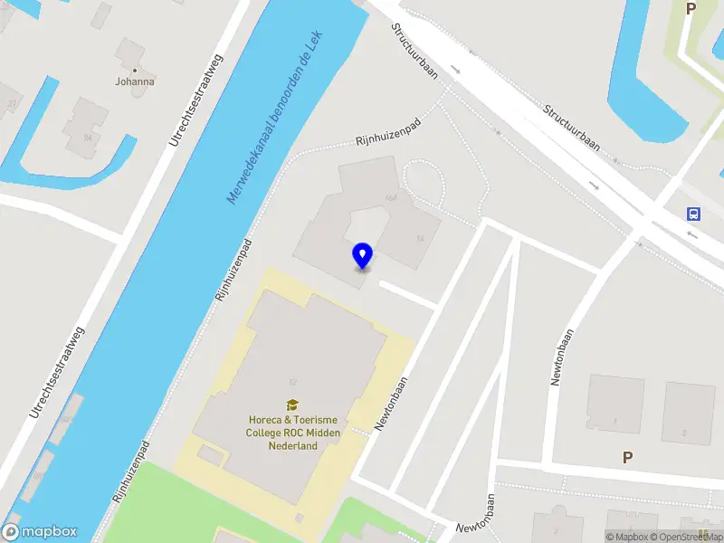 Global Mobility Solutions Bv