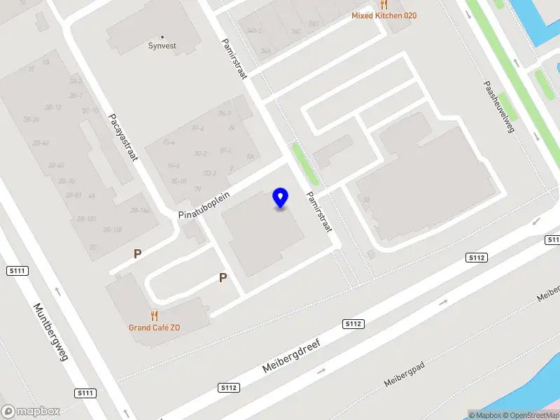 Stichting Ram