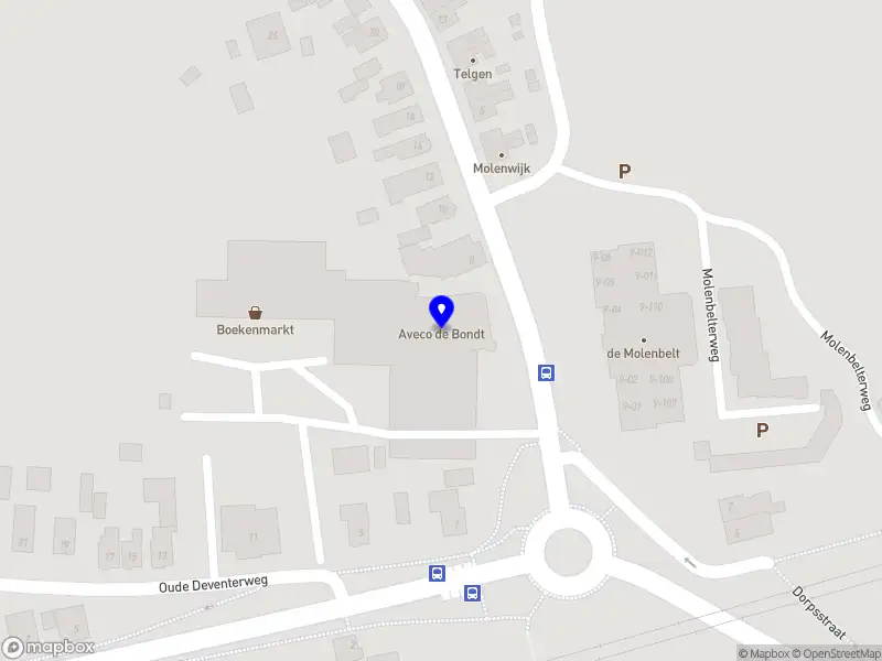 Globe Holding B.V.