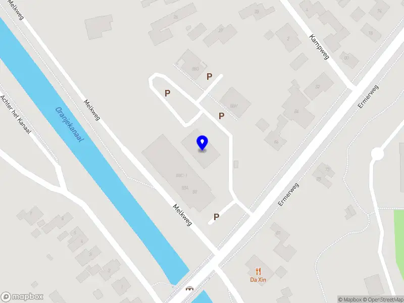 Faillissement Kiens Twente Holding Bv