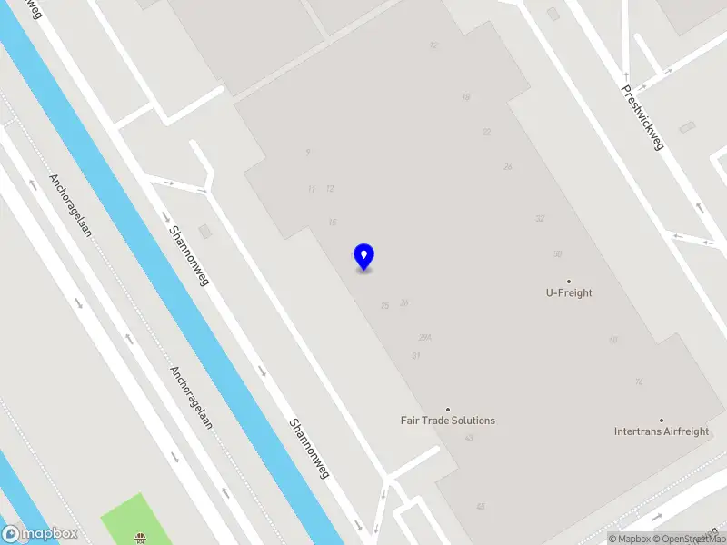 Schiphol Express Holding Bv