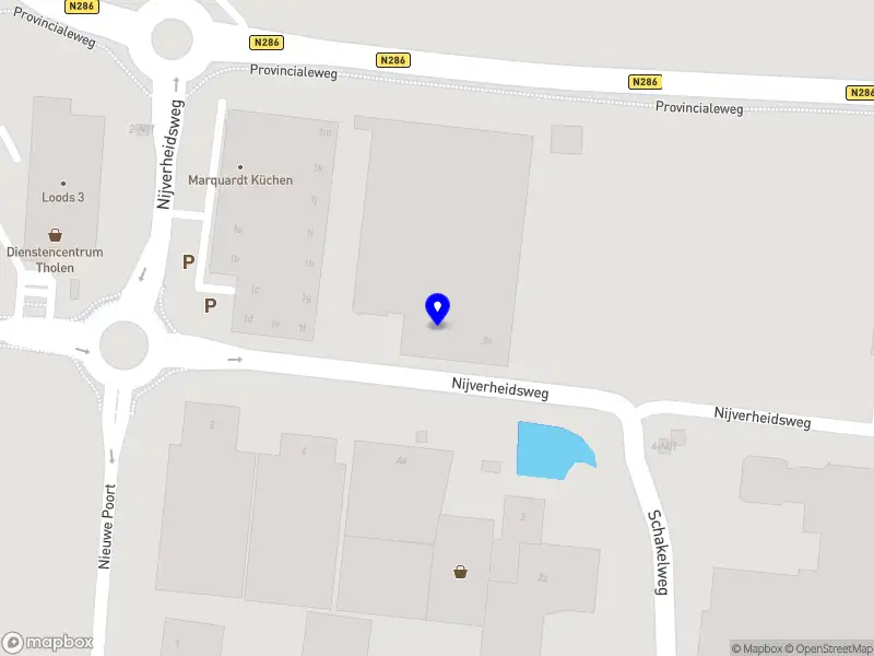 H & S Beleggingsmaatschappij Bv