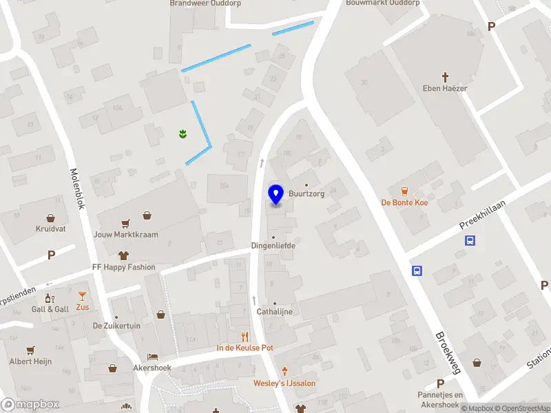 Kmoict Oplossingen Bv