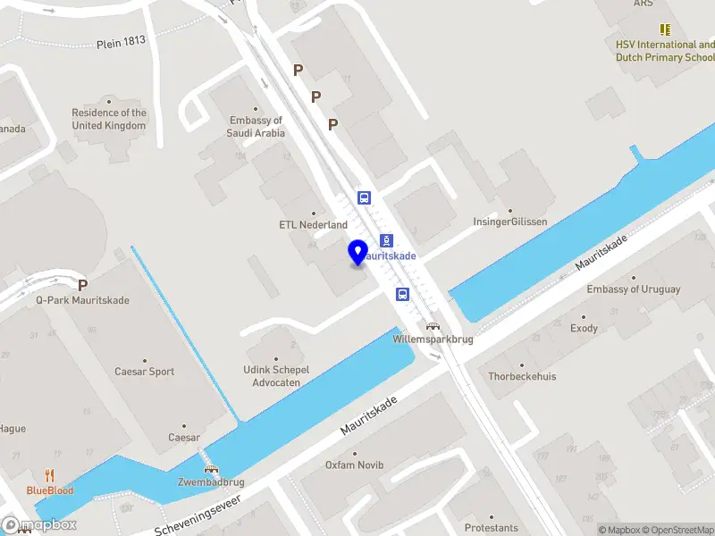 Loudon Noordeinde Beheer B.V.