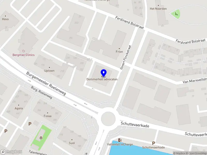 Houttechniek Gramsbergen Bv