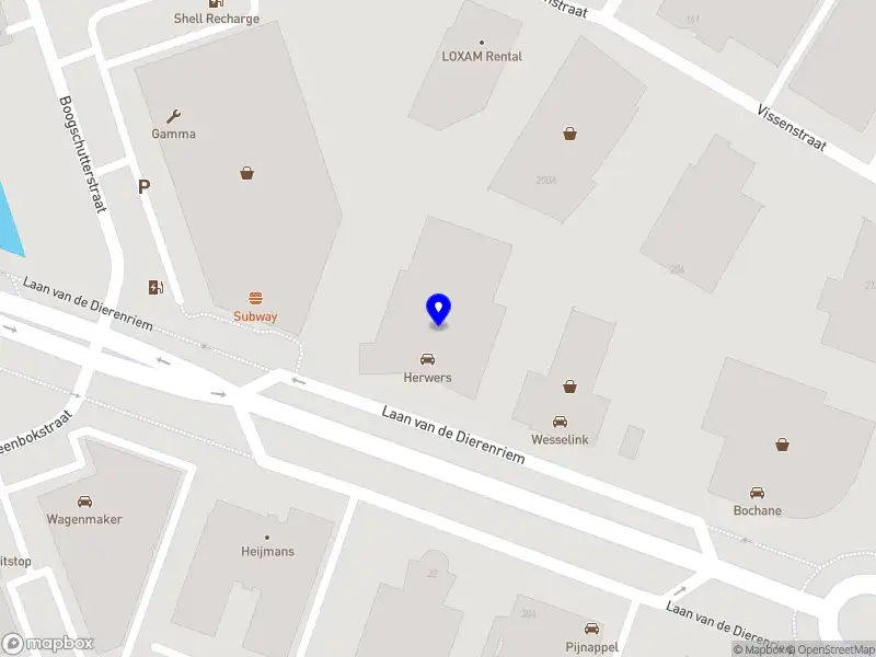 Selles Apeldoorn Holding B.V.