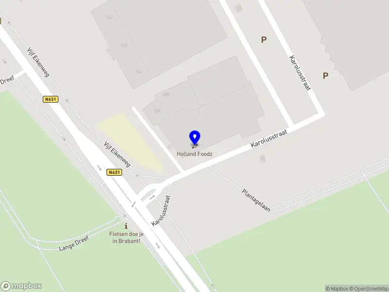 De Hoog Holding B.V.