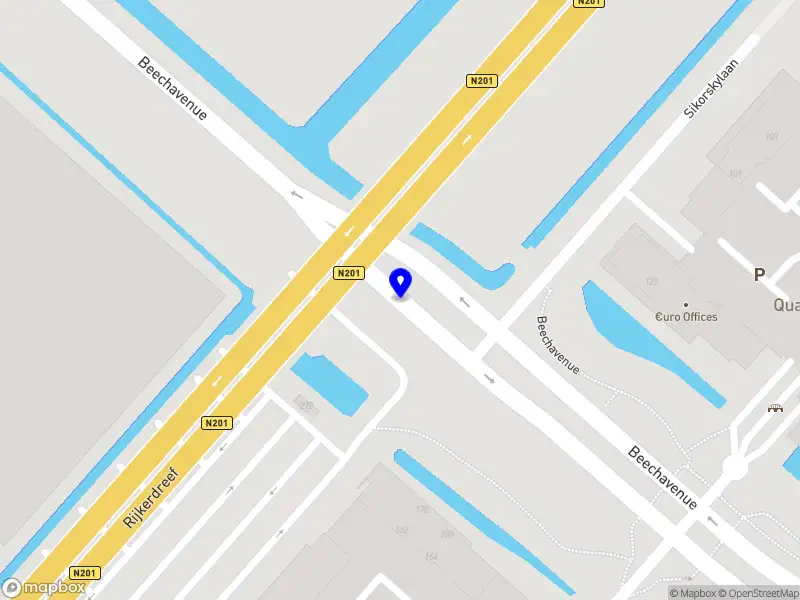 Faillissement Saasned Facility B.V.
