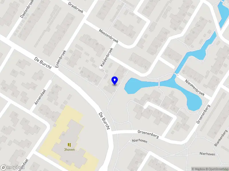 Hgj Houtappels Holding Bv