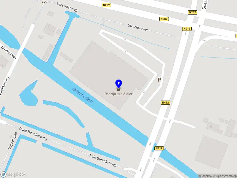 Europatuin Holding I Bv