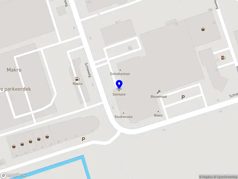 Happybad Delft Bv