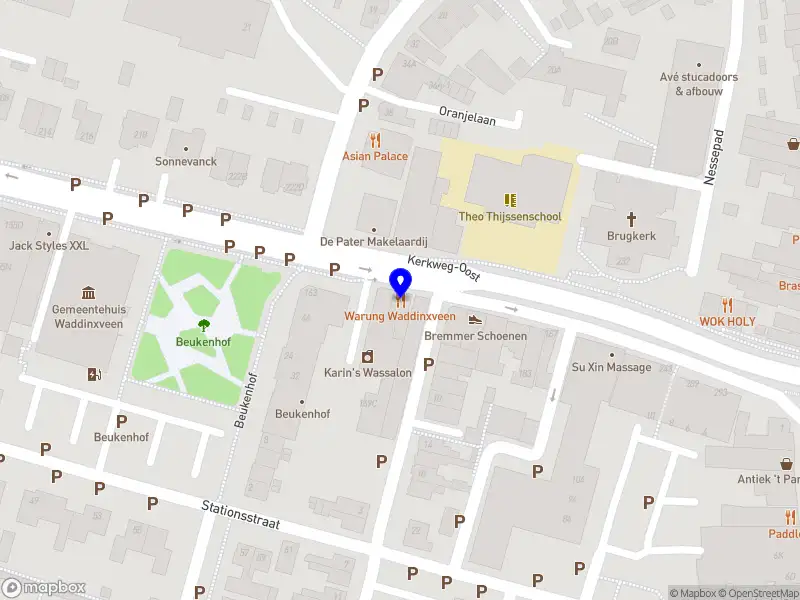 Sika's Place