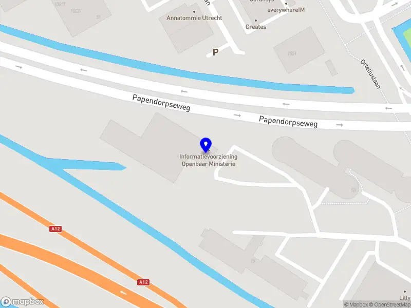 Stichting Prismant