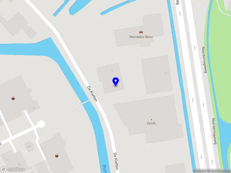 Ekkof Werk Beheer Bv