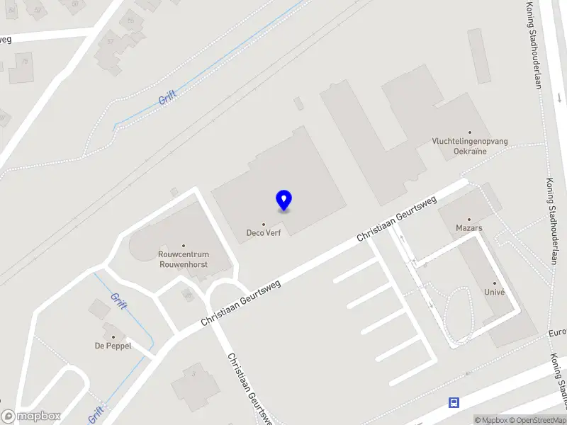 Heco Amersfoort Beheer Bv