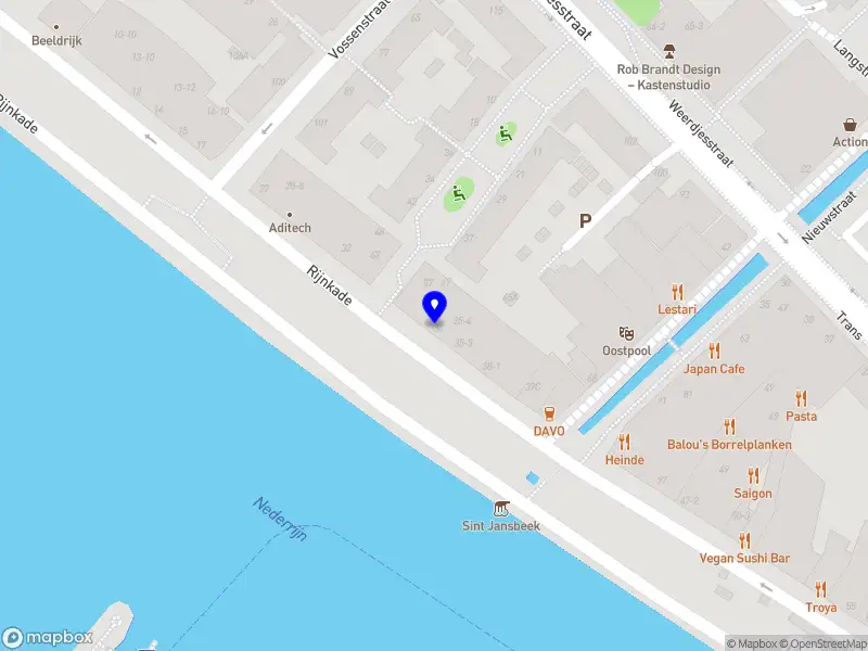 Gijsbertsen Grm Bv