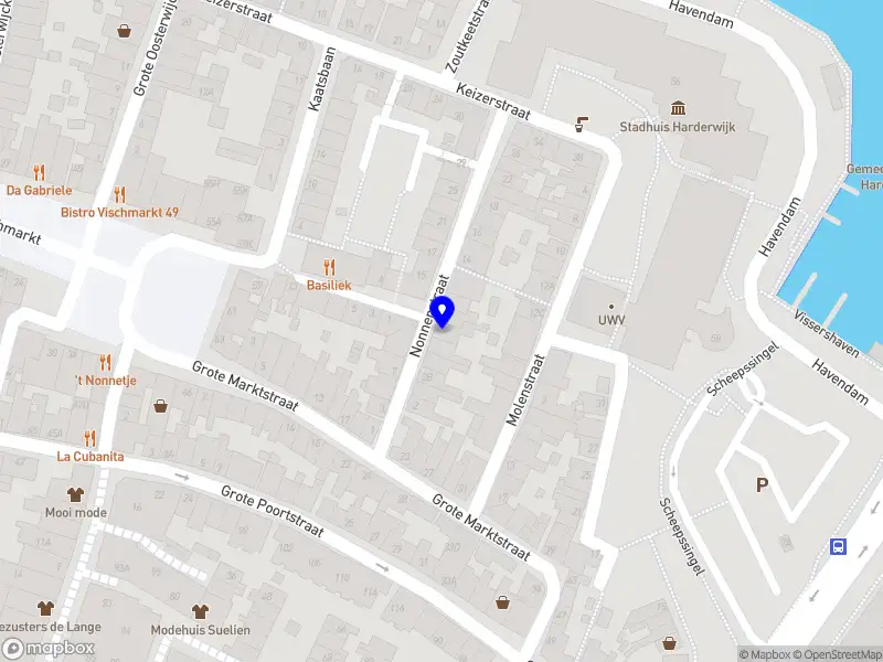 Bergo Leusden Beheer Bv