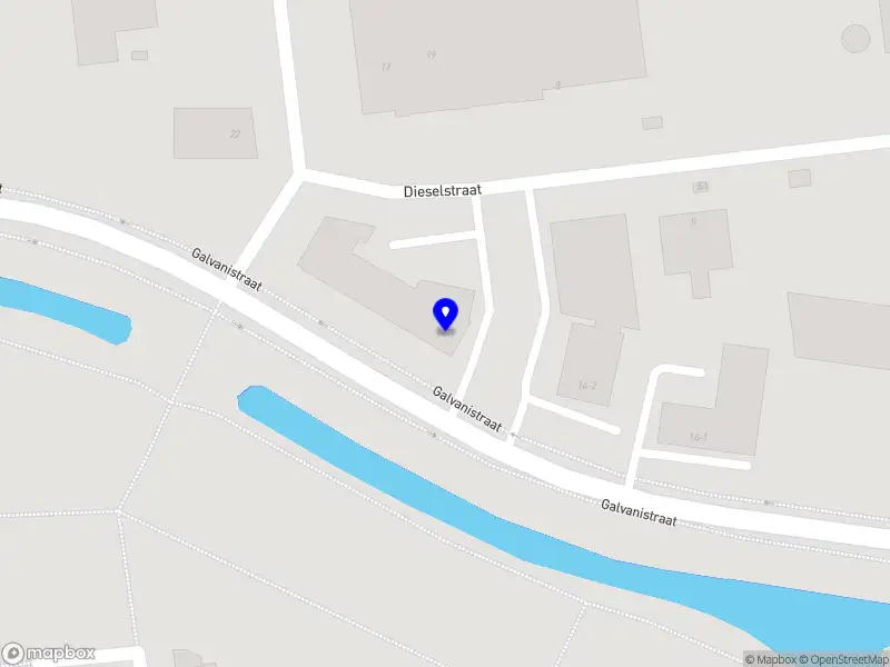 Ede Creations Beheer Bv