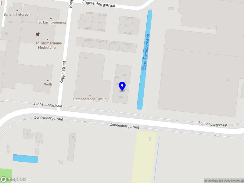 Shelton Human Solutions Bv