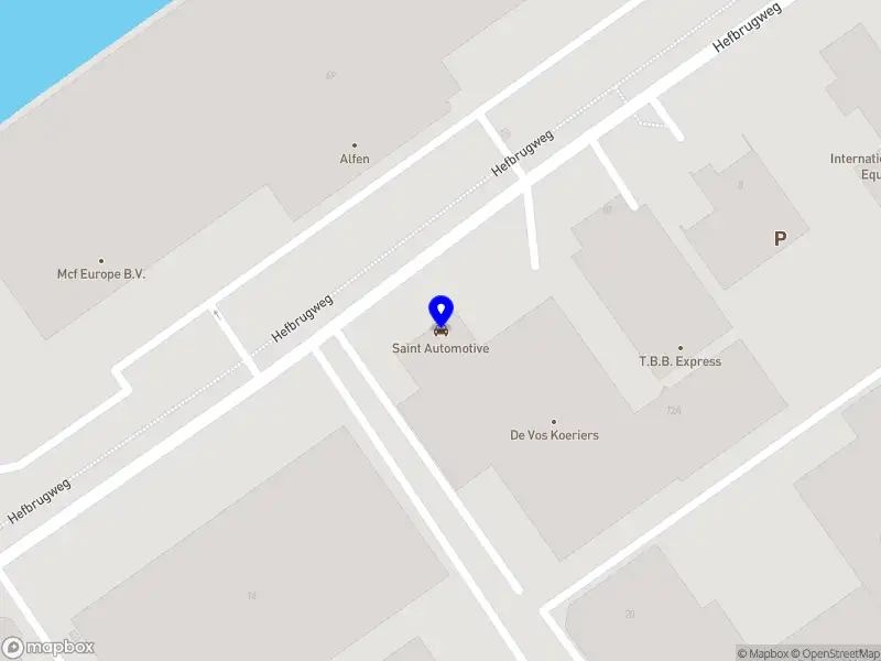 Mrd Holding Bv