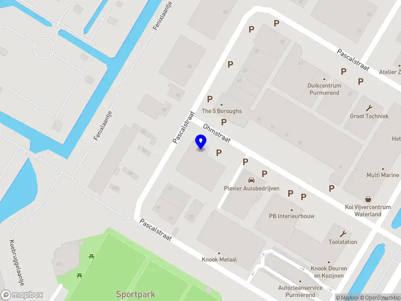 R Veenman Beheer Bv