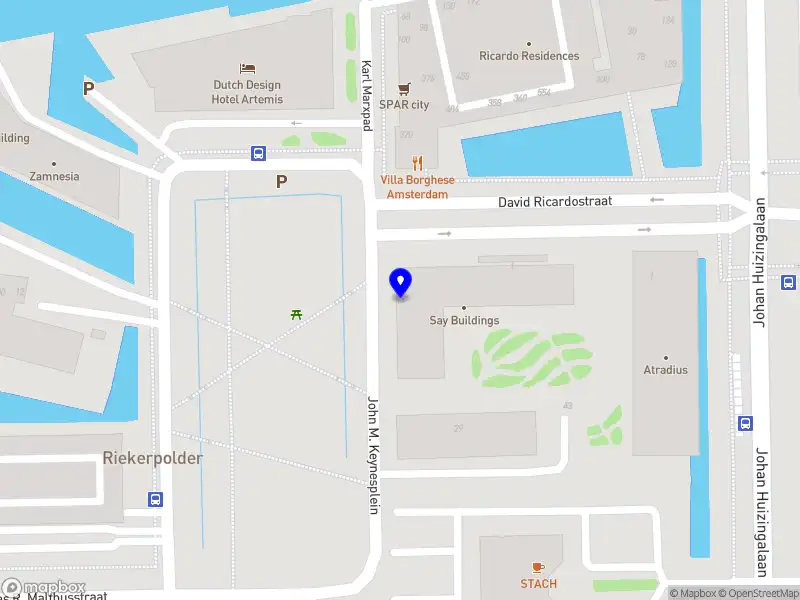 Deutsche Land (Burscheid Linden Passage) Bv