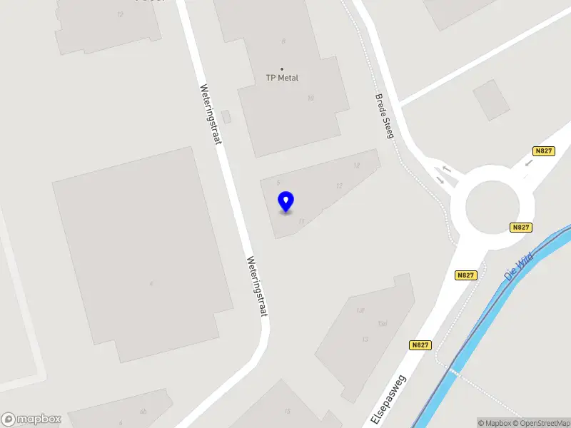Isolatie Centraal Oost B.V.